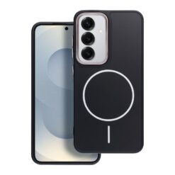 Zadný kryt Magsafe Candy Case čierny – Samsung Galaxy A57