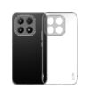 Kryty na mobil | Zadný kryt Comfy case modrý – Xiaomi 17 | Kryty na mobil