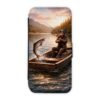 Knižkové puzdro Creative Case 21 Turista – Samsung Galaxy A57 | Kryty na mobil Kryty na mobil | Knižkové puzdro Creative Case 21 Turista – Samsung Galaxy A57 | Kryty na mobil