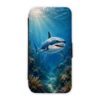 Kryty na mobil | Knižkové puzdro Creative Case 30 Slon – Samsung Galaxy A57 | Kryty na mobil