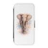 Kryty na mobil | Knižkové puzdro Creative Case 31 Čivava – Samsung Galaxy A57 | Kryty na mobil