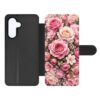Kryty na mobil | Knižkové puzdro Creative Case 32 Tiger – Samsung Galaxy A37 | Kryty na mobil