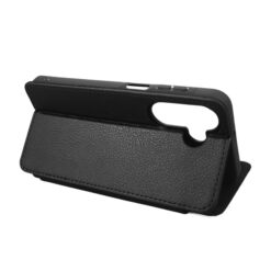 Kryty na mobil | Knižkové puzdro Creative Case 36 Tulipány – Samsung Galaxy A54 5G | Kryty na mobil