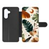 Kryty na mobil | Knižkové puzdro Creative Case 41 Kaňon – Samsung Galaxy A37 | Kryty na mobil