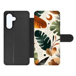 Kryty na mobil | Knižkové puzdro Creative Case 40 Listy – Samsung Galaxy A37 | Kryty na mobil