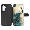 Kryty na mobil | Knižkové puzdro Creative Case 44 Mačky – Samsung Galaxy A56 | Kryty na mobil
