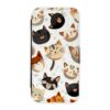 Knižkové puzdro Creative Case 43 Páv – Samsung Galaxy A17 5G | Kryty na mobil Kryty na mobil | Knižkové puzdro Creative Case 43 Páv – Samsung Galaxy A17 5G | Kryty na mobil