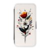 Kryty na mobil | Knižkové puzdro Creative Case 45 Hríby – Samsung Galaxy A17 5G | Kryty na mobil