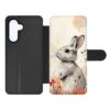 Kryty na mobil | Knižkové puzdro Creative Case 89 Tukan – Samsung Galaxy A54 5G | Kryty na mobil