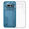 Kryty na mobil | Ochranný kryt Sweet case fialový – Nothing Phone (4a) | Kryty na mobil