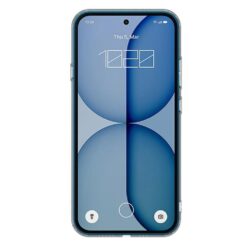 Ochranný kryt Kalebol transparentný – Nothing Phone (4a) | Kryty na mobil Kryty na mobil | Ochranný kryt Kalebol transparentný – Nothing Phone (4a) | Kryty na mobil