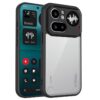 Ochranný kryt Sweet case fialový – Nothing Phone (4a) Pro | Kryty na mobil Kryty na mobil | Ochranný kryt Sweet case fialový – Nothing Phone (4a) Pro | Kryty na mobil