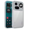 Ochranný kryt Sweet case fialový – Nothing Phone (4a) Pro | Kryty na mobil Kryty na mobil | Ochranný kryt Sweet case fialový – Nothing Phone (4a) Pro | Kryty na mobil