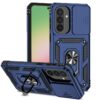 Knižkové puzdro Creative Case 51 Mačka – Samsung Galaxy A57 | Kryty na mobil Kryty na mobil | Knižkové puzdro Creative Case 51 Mačka – Samsung Galaxy A57 | Kryty na mobil