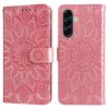 Kryty na mobil | Odolný kryt CamCover Armor čierny – Samsung Galaxy A57 | Kryty na mobil