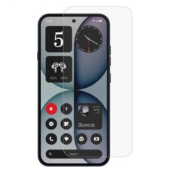 Tvrdené sklo 9H – Nothing Phone (4a)