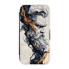 Knižkové puzdro Creative Case 53 Farebné kvety – Samsung Galaxy A57 | Kryty na mobil Kryty na mobil | Knižkové puzdro Creative Case 53 Farebné kvety – Samsung Galaxy A57 | Kryty na mobil