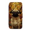 Knižkové puzdro Creative Case 53 Farebné kvety – Samsung Galaxy A57 | Kryty na mobil Kryty na mobil | Knižkové puzdro Creative Case 53 Farebné kvety – Samsung Galaxy A57 | Kryty na mobil