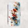 Kryty na mobil | Knižkové puzdro Creative Case 65 Sakura – Samsung Galaxy A55 5G | Kryty na mobil