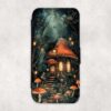 Kryty na mobil | Knižkové puzdro Creative Case 68 Harmónia – Samsung Galaxy A55 5G | Kryty na mobil