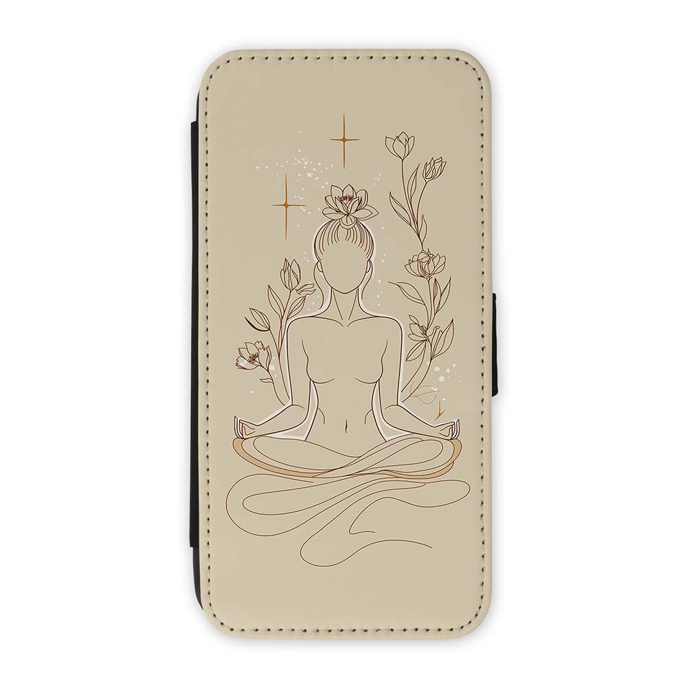 Knižkové puzdro Creative Case 68 Harmónia – Samsung Galaxy A17 5G | Kryty na mobil Kryty na mobil | Knižkové puzdro Creative Case 68 Harmónia – Samsung Galaxy A17 5G | Kryty na mobil