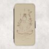 Kryty na mobil | Knižkové puzdro Creative Case 69 Sopka – Samsung Galaxy A55 5G | Kryty na mobil