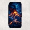 Kryty na mobil | Knižkové puzdro Creative Case 70 Chameleón – Samsung Galaxy A55 5G | Kryty na mobil