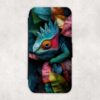 Kryty na mobil | Knižkové puzdro Creative Case 71 Slnko nad vrchmi – Samsung Galaxy A55 5G | Kryty na mobil