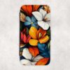 Kryty na mobil | Knižkové puzdro Creative Case 73 Jednorožec – Samsung Galaxy A55 5G | Kryty na mobil