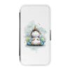 Kryty na mobil | Knižkové puzdro Creative Case 72 Bloom – Samsung Galaxy A17 5G | Kryty na mobil
