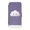 Kryty na mobil | Knižkové puzdro Creative Case 73 Jednorožec – Samsung Galaxy A57 | Kryty na mobil