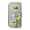 Kryty na mobil | Knižkové puzdro Creative Case 76 Pierka – Samsung Galaxy A17 5G | Kryty na mobil