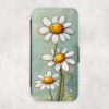 Kryty na mobil | Knižkové puzdro Creative Case 78 Mandala – Samsung Galaxy A55 5G | Kryty na mobil