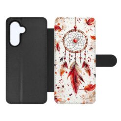 Knižkové puzdro Creative Case 78 Mandala – Samsung Galaxy A16 | Kryty na mobil Kryty na mobil | Knižkové puzdro Creative Case 78 Mandala – Samsung Galaxy A16 | Kryty na mobil