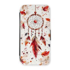Knižkové puzdro Creative Case 78 Mandala – Samsung Galaxy A57