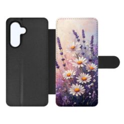 Knižkové puzdro Creative Case 83 Lúka – Samsung Galaxy A16 | Kryty na mobil Kryty na mobil | Knižkové puzdro Creative Case 83 Lúka – Samsung Galaxy A16 | Kryty na mobil
