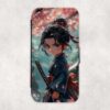 Kryty na mobil | Knižkové puzdro Creative Case 86 Thor – Samsung Galaxy A55 5G | Kryty na mobil