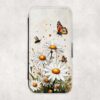 Kryty na mobil | Knižkové puzdro Creative Case 83 Lúka – Samsung Galaxy A55 5G | Kryty na mobil
