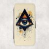 Kryty na mobil | Knižkové puzdro Creative Case 86 Thor – Samsung Galaxy A55 5G | Kryty na mobil
