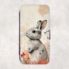 Kryty na mobil | Knižkové puzdro Creative Case 89 Tukan – Samsung Galaxy A55 5G | Kryty na mobil