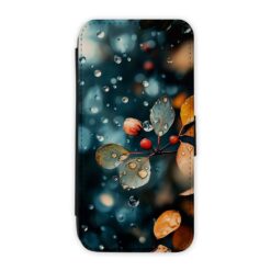 Knižkové puzdro Creative Case 90 Rosa – Samsung Galaxy A16