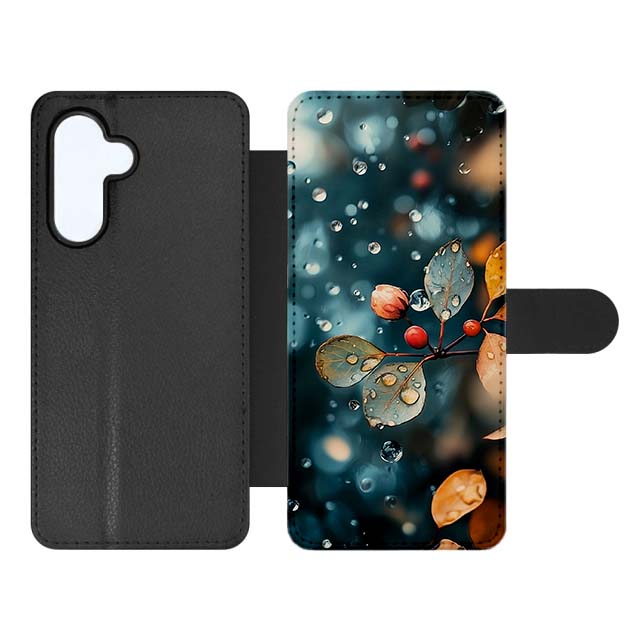 Knižkové puzdro Creative Case 90 Rosa – Samsung Galaxy A17 5G | Kryty na mobil Kryty na mobil | Knižkové puzdro Creative Case 90 Rosa – Samsung Galaxy A17 5G | Kryty na mobil