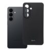 Kryty na mobil | Zadný kryt Carbon čierny – Samsung Galaxy S26+ (S26 Plus) | Kryty na mobil
