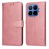 Kryty na mobil | Peňaženkové puzdro Classic Leather case modré – Xiaomi 17T Pro | Kryty na mobil