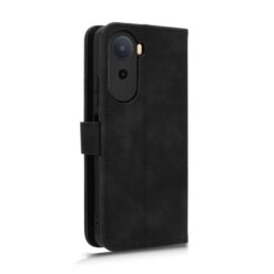 Peňaženkové puzdro Solid čierne – Xiaomi Redmi A7 Pro | Kryty na mobil Kryty na mobil | Peňaženkové puzdro Solid čierne – Xiaomi Redmi A7 Pro | Kryty na mobil