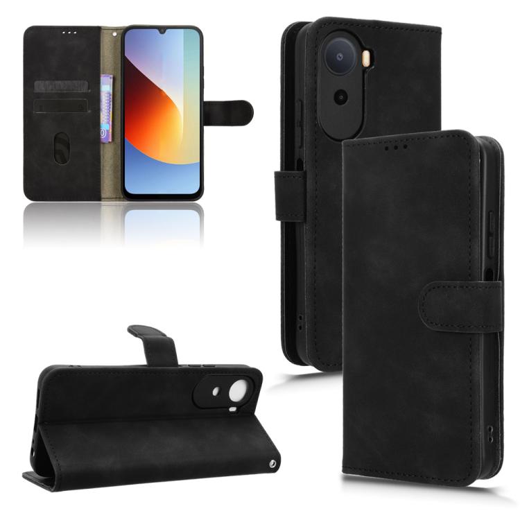 Peňaženkové puzdro Solid čierne – Xiaomi Redmi A7 Pro | Kryty na mobil Kryty na mobil | Peňaženkové puzdro Solid čierne – Xiaomi Redmi A7 Pro | Kryty na mobil