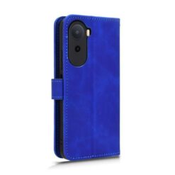 Kryty na mobil | Peňaženkové puzdro Solid modré – Xiaomi Redmi A7 Pro | Kryty na mobil