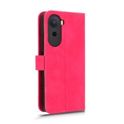 Peňaženkové puzdro Solid ružové – Xiaomi Redmi A7 Pro | Kryty na mobil Kryty na mobil | Peňaženkové puzdro Solid ružové – Xiaomi Redmi A7 Pro | Kryty na mobil