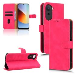Peňaženkové puzdro Solid ružové – Xiaomi Redmi A7 Pro | Kryty na mobil Kryty na mobil | Peňaženkové puzdro Solid ružové – Xiaomi Redmi A7 Pro | Kryty na mobil
