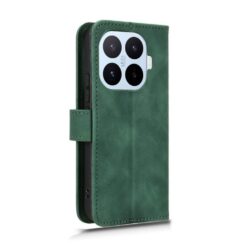 Peňaženkové puzdro Solid zelené – Xiaomi 17T | Kryty na mobil Kryty na mobil | Peňaženkové puzdro Solid zelené – Xiaomi 17T | Kryty na mobil